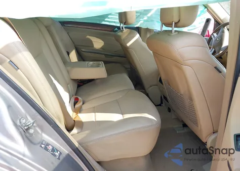 2009 Mercedes-Benz Ml 350 4Matic из США, поврежденный, VIN 4JGBB86E79A442281